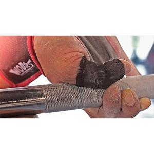 Nubs Svart produkt bild