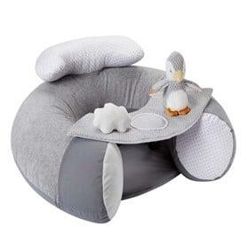 Nuby Little Penguin Sit Up Seat +6M produkt bild