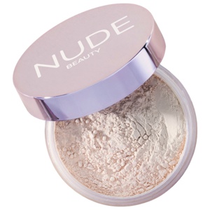 Nude Beauty Bake Me Up Loose Setting Powder produktbilde