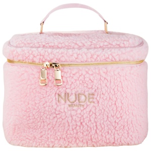 Nude Beauty Cosmetic Bag produktbilde