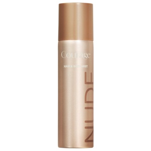Nude Beauty Courage Hair & Body Mist 150 ml produktbilde