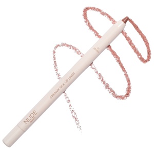 Nude Beauty Creamy Silk Lip Liner 12 Lovely produktbilde