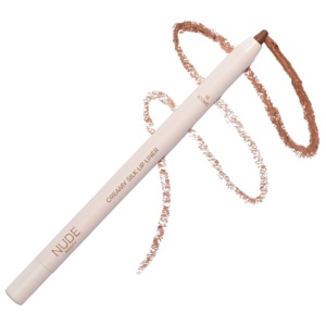 Nude Beauty Creamy Silk Lip Liner 16 Iconic produktbilde