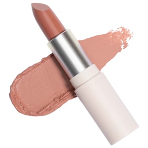 Nude Beauty Creamy Silk Lip Stick 55 Kiss produktbilde