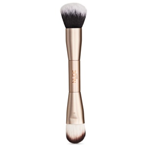 Nude Beauty Double Ended Buffer Brush produktbilde