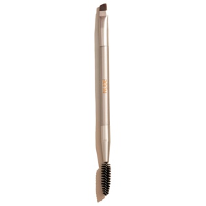 Nude Beauty Double Ended Eyebrow Brush produktbilde