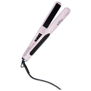 Nude Beauty Flat Iron Hair Straightener produktbilde