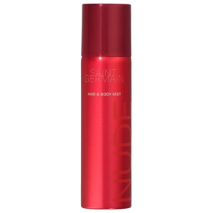 Nude Beauty St. Germain Hair & Body Mist 150 ml produktbilde