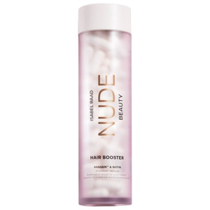 Nude Beauty Hair Booster AnaGain™ & Biotin produktbilde
