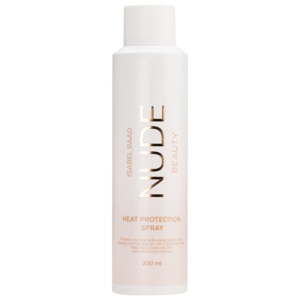 Nude Beauty Heat Protection Spray 200 ml produktbilde