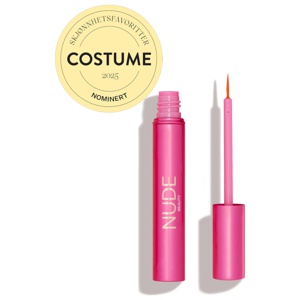 Nude Beauty Heavenly Eyelash Serum 3 ml produktbilde
