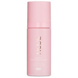 Nude Beauty Heavenly Hydrating Face Mist 80 ml produktbilde