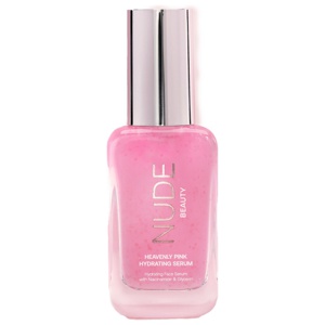 Nude Beauty Heavenly Pink Serum 30 ml produktbilde