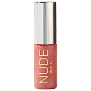 Nude Beauty High Shine Lip Gloss 31 Queen produktbilde