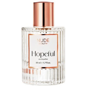 Nude Beauty Hopeful Eau de Parfum 50 ml produktbilde