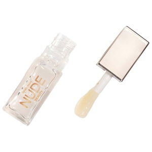 Nude Beauty Kiss Lip Oil 4 Star produktbilde