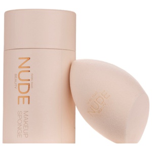 Nude Beauty Makeup Sponge produktbilde
