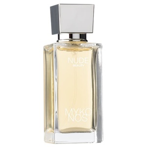Nude Beauty Mykonos Eau de Parfum 50 ml produktbilde