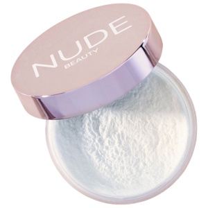 Nude Beauty Ready Set Go Translucent Loose Powder produktbilde
