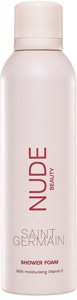 Nude Beauty Saint Germain Shower Foam 200 ml produktbilde