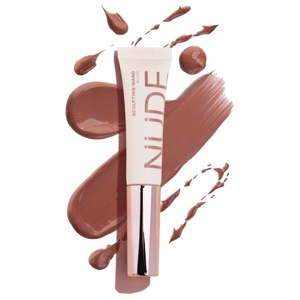 Nude Beauty Sculpting Wand Blush Mauvy Matte produktbilde