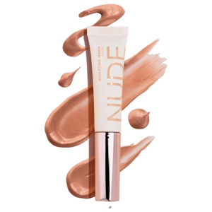 Nude Beauty Sculpting Wand Blush Peachy Glow produktbilde