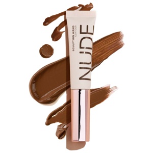 Nude Beauty Sculpting Wand Contour Cocoa Matte produktbilde
