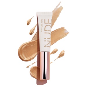 Nude Beauty Sculpting Wand Highlighter Midnight Glow produktbilde