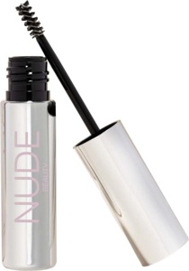 Nude Beauty Shaping Brow Gel Clear produktbilde