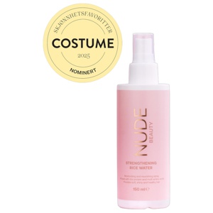Nude Beauty Strengthening Rice Water 150 ml produktbilde