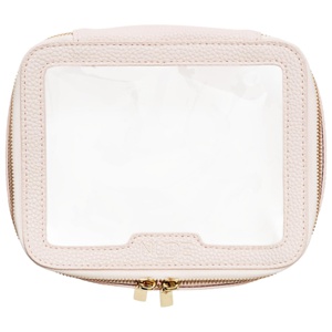 Nude Beauty Travel Bag Medium Pink produktbilde