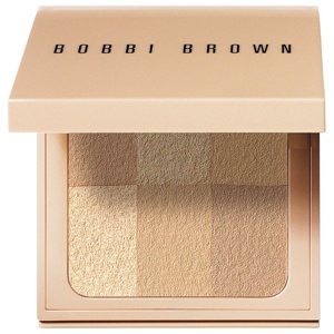 Nude Finish Illuminating Powder Nude Nude produkt bild