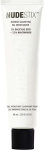 Nudestix Blemish Clarifying Gel Moisturizer 60 ml produktbilde