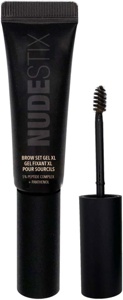 Nudestix Brow Boost + Set Gel XL produktbilde