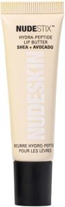 Nudestix Hydra-Peptide Lip Butter Avocado + Shea produktbilde