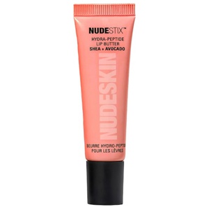Nudestix - Hydrating Peptide Lip Butter - Lip Butter - Candy Kiss - For Women produktbillede