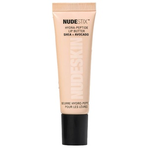 Nudestix - Hydrating Peptide Lip Butter - Lip Butter - Dolce Nude - For Women produktbillede