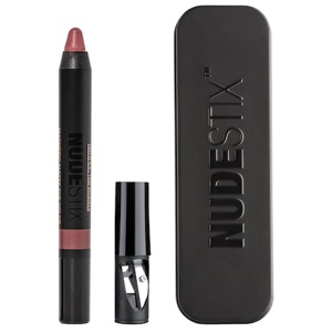 Nudestix - Intense Matte - Lip+cheek Pencil - Intense Matte Lip+cheek Pencil - Mystic - For Women produktbillede