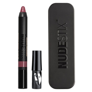 Nudestix Intense Matte Lip + Cheek Pencil Sunkissed Pink 2 produktbilde