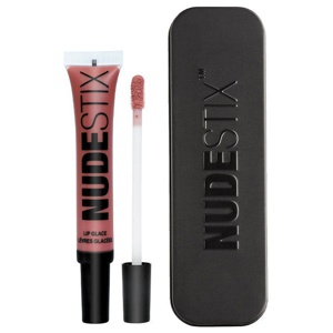 Nudestix Lip Glace Nude 04 produktbilde