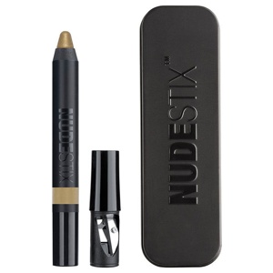Nudestix Magnetic Luminous Eye Color Queen Olive produktbilde
