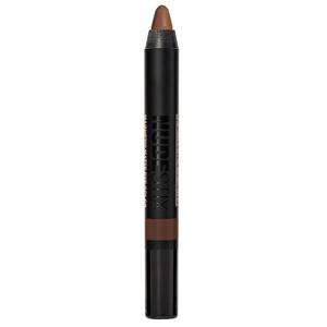 Nudestix - Magnetic Luminous - Øjenskygge - Chocolate - Effet Mat (2,8 G) - For Women produktbillede