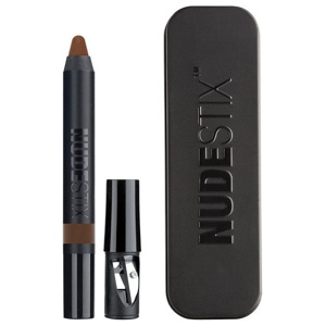 Nudestix Magnetic Matte Eye Color Chocolate produktbilde
