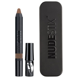 Nudestix Magnetic Matte Eye Color Taupe produktbilde