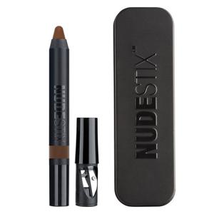 Nudestix Matte Magnetic Eye Chocolate 28 g produkt bild
