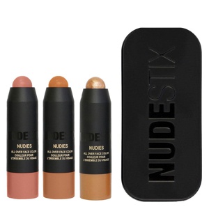 Nudestix Mini Soft & Warm Kit produktbilde
