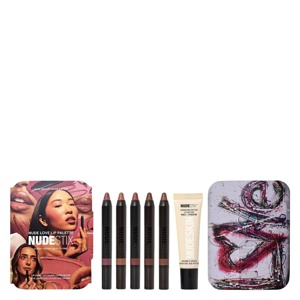 Nudestix Nudelove Lip Palette produktbilde