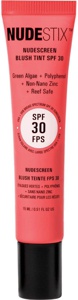 Nudestix Nudescreen Blush Tint SPF 30 Strawberry Sunburst produktbilde