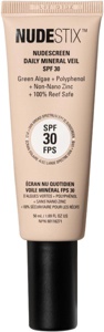 Nudestix Nudescreen Daily Mineral Veil SPF30 Warm produktbilde
