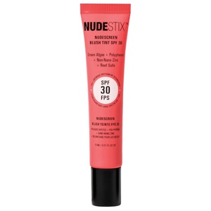 Nudestix - Nudescreen - Tonet Blush Spf 30 - Nudescreen Blush Tint Spf 30 Strawberry - For Women produktbillede